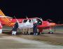 Bombeiros fazem resgate de brasileiro com covid-19 na Bolívia; paciente está na UTI