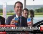 'Bolsonaro curtiu': OMS diz retomar testes com a hidroxicloroquina