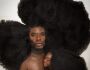 'Fingir que é lindo': jovem posta sobre cabelo afro e internet se divide: RACISMO?