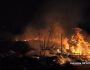 RECORRENTE: moradores reclamam de queimadas com tempo seco no Jockey Club