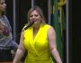 VÍDEO: CNN revela esquema de fake news de Joice Hasselman e ela rebate: 'Bolsonaro comprou emissora'