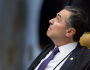 Barroso pede desculpa por curtir post contra Bolsonaro no Twitter: 'Tô aprendendo ainda'
