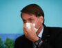 Bolsonaro veta uso obrigatório de máscaras em presídios