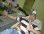 'Loucos por ti Corinthians': torcida organizada faz campanha de doação de sangue em Campo Grande