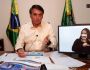 'Diminuir como?', pergunta Bolsonaro sobre número de mortos por covid-19