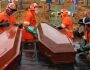PIOR QUE GUERRA: Brasil chega aos 84 mil mortos pela covid-19