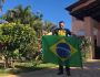 PF faz novas buscas na casa de jornalista bolsonarista preso em Campo Grande
