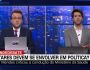 MAIS UM: CNN Brasil afasta advogado que acusou Bolsonaro de genocídio na pandemia