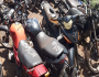 Homem recupera moto furtada após acessar grupo de “bob” no Facebook