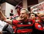MENGÃO: presidente do Flamengo pode fazer parte do governo Bolsonaro