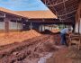 Prefeitura retoma construção de escola no bairro Parati