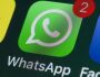 WhatsApp e Instagram apresentam falhas nesta terça-feira