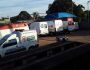ABSURDO: denúncia diz que ambulâncias de Ribas estão sem combustível há dois dias