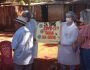 Prefeitura leva saúde bucal para indígenas na saída para Aquidauana