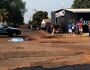 Menino de sete anos morre após ser atropelado por caminhão-pipa em Nioaque