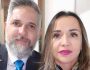 Além do 'golpe' em Siqueira, Trutis botou esposa do assessor como candidata à vice pelo PSL