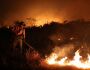 Mesmo com fogo intenso no Pantanal, multas do Ibama caíram 22% na região