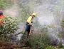 Dono de fazenda e réu por corrupção é investigado por incêndios no Pantanal