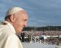 Papa reza para que Deus toque o coração de terroristas