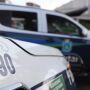 Testemunha afirmou ter visto o homem dirigindo a picape; mulher teria se apresentado como condutora ap&oacute;s a colis&atilde;o na Vila Progresso