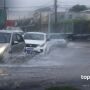 Tempestades est&atilde;o previstas para MS
