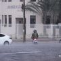 Chuva em Campo Grande