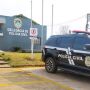 Delegacia de Pol&iacute;cia Civil de Amambai