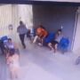 Pistoleiro com arma dentro de bíblia executa homem em clínica em Alagoas