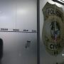 Homem ainda teria quebrado diversos objetos da resid&ecirc;ncia do casal