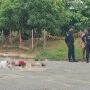 Mulher foi morta em via pública