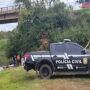 O homem teria ligado para a mãe da criança antes de cometer o crime. O menino morreu ainda no local
