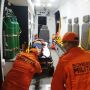 Caso ocorreu durante a madrugada de sábado