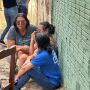 Adriano Brites foi encontrado morto ao lado de uma poça de sangue, em uma residência no bairro Guanandi