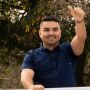 Luis Enrique foi achado morto aos 35 anos 