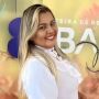Suspeita é ex-companheira do atual namorado de Mirian, de 32 anos, que é uma das vítimas. Ovo de Páscoa passa por perícia