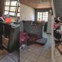 As autoridades descreveram o ambiente doméstico como sujo e desorganizado