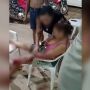 Vítima tinha medida protetiva contra o autor dos golpes