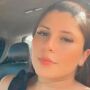 Ana Carolina de Souza, de 19 anos, passou 54 dias internada após ser atropelada e arrastada por cerca de 120 metros enquanto segurava filha