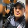 Leonardo Vieira foi morto no último sábado ao reagir à abordagem policial