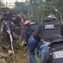 Corpo estava no local havia cerca de dois meses, segundo a Polícia Civil. Ainda não se sabe quem é a vítima