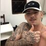Lucas Miranda Espinosa, de 21 anos, acusado de espancar a ex-companheira