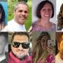 O Corpo de Bomebeiros explicou que as 13 pessoas que se jogaram fizeram com que o balão ficasse mais leve, o que fez o fogo na base subir