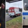 Socorristas do Samu chegaram a fazer reanimação por alguns minutos na vítima