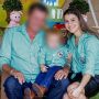 Deborah chegou a ser socorrida, mas não resistiu e faleceu no hospital da cidade