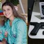 O disparo foi efetuado de maneira acidental pela criança