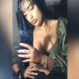 Além da filha de seis anos, outra criança de 9 e um adolescente de 16 anos presenciaram a cena