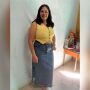 Fabiana anseia por encontrar o pai