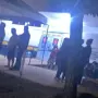 Família relata que casal vivia grudado no filho; mãe ainda não sabe da morte do bebê