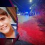 Hélio Fullioto Neto, de 11 anos, estava desaparecido desde a manhã desta segunda-feira (7)