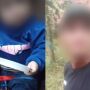 O suspeito foi preso e confessou o crime